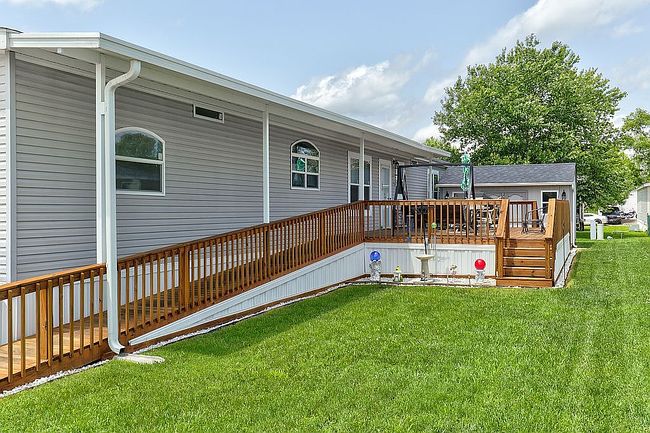 Image of 1839 Badger Dr