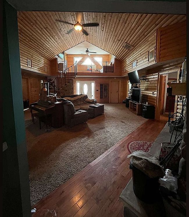 Photo of 252 Bloody Holw, Elizabeth, WV