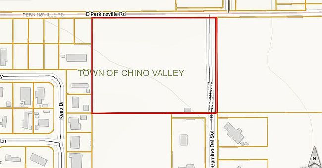 Photo of 0 E Perkinsville Rd Lot 0, Chino Valley, AZ