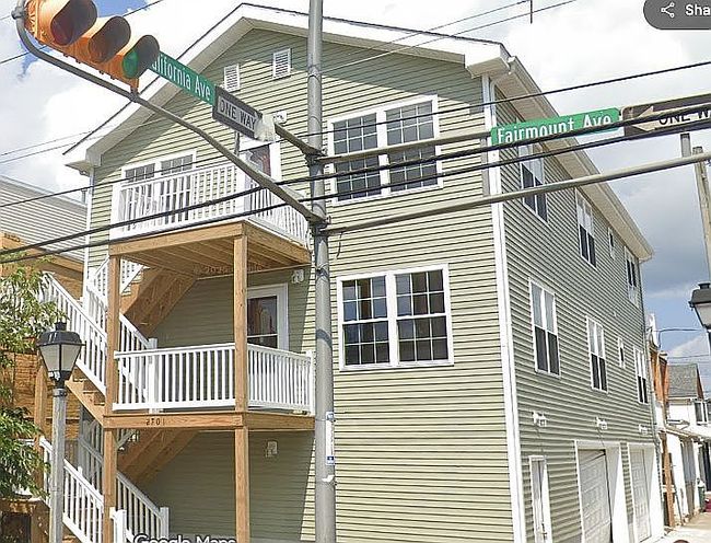 Photo of 2701 Fairmount Ave