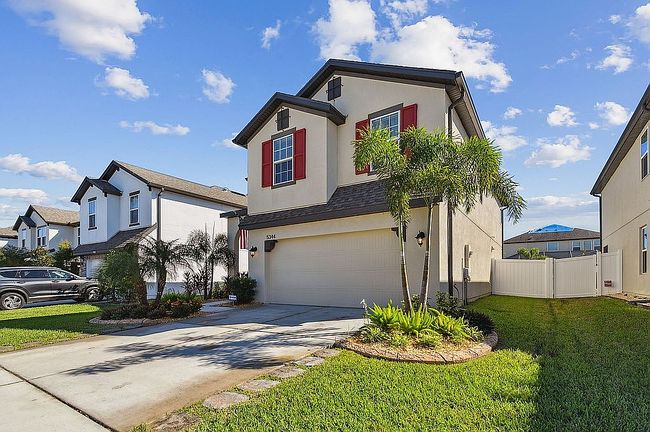 Image of 5344 Little Stream Ln
