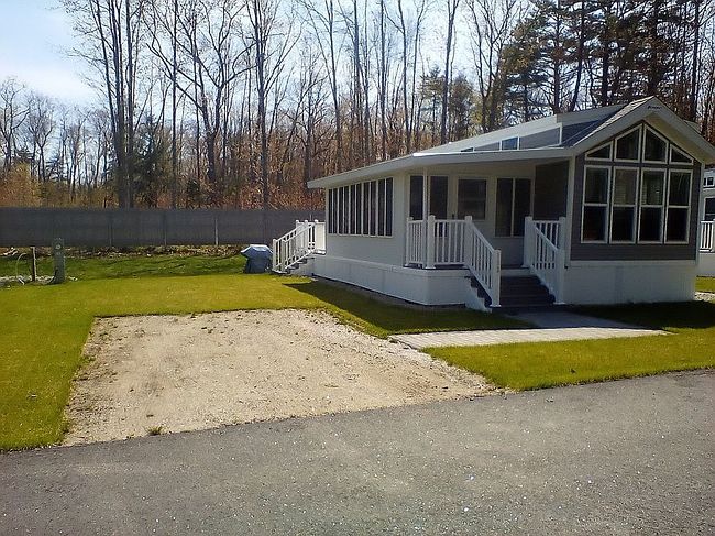Photo of 1 Seacoast Lane Off Ross Rd #112, Old Orchard Beach, ME