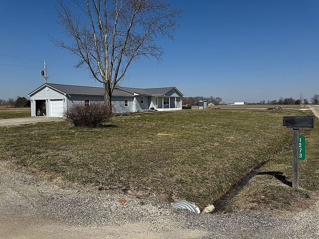 Photo of 1273 N 1425th St, Mason, IL