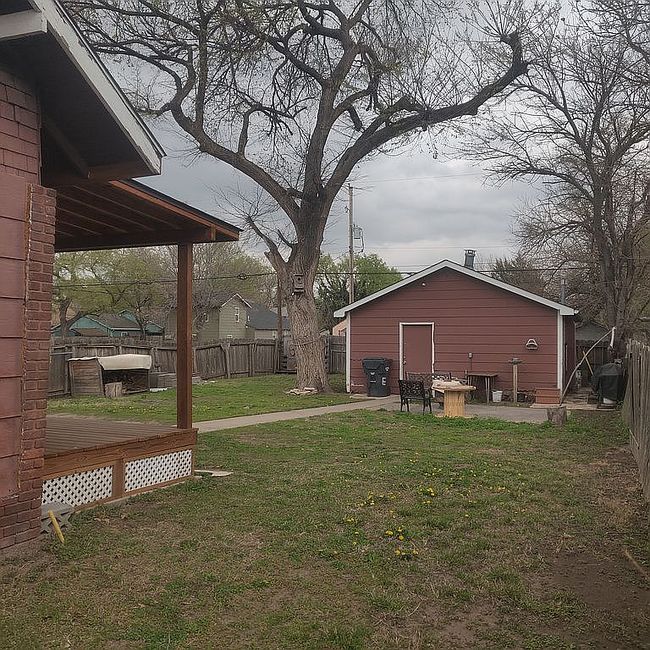 Image of 2100 S Wichita St