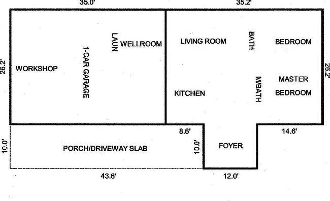 Photo of 5395 Churchill Rd, Snowflake, AZ
