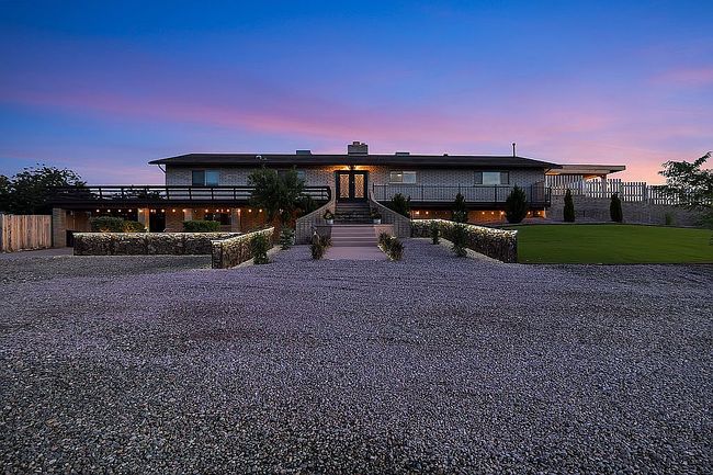 Image of 2875 S Azurite St