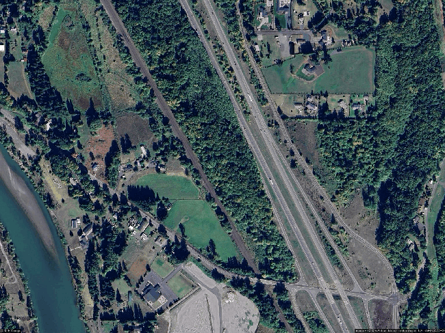 Preview of property located at Parcel 61432nd