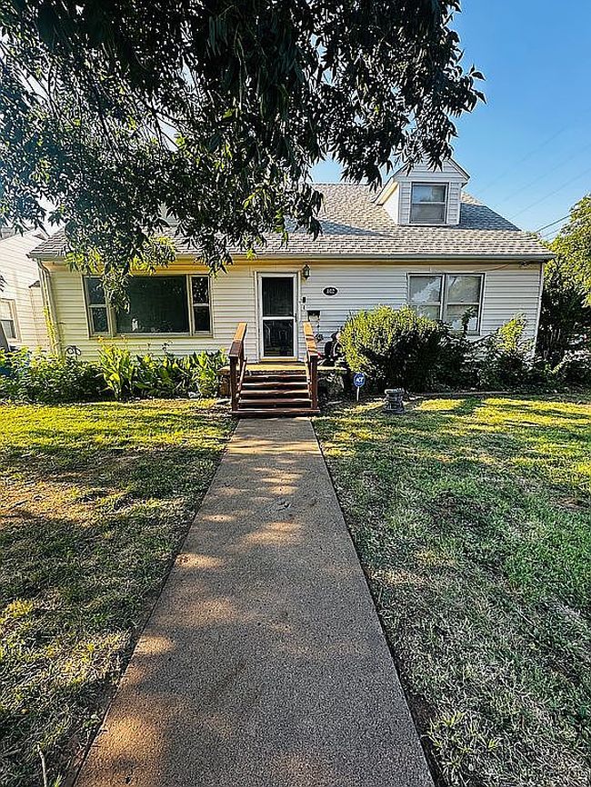 Photo of 802 W Illinois Ave, Enid, OK
