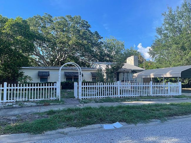 4611 W Fair Oaks Ave, Tampa, FL