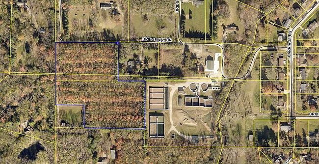 Image of Bridgeway Dr