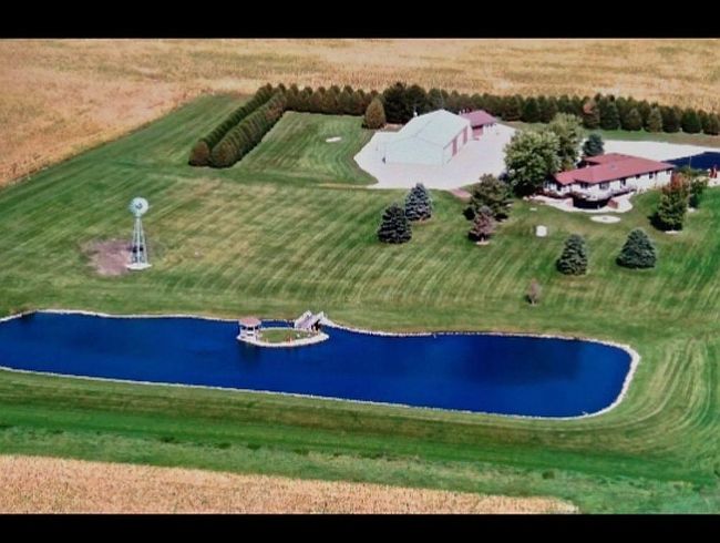 Photo of 13867 Willow Ave, Cresco, IA