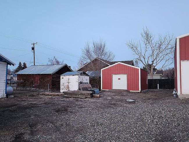 Photo of 1556 Chestnut St, Baker City, OR