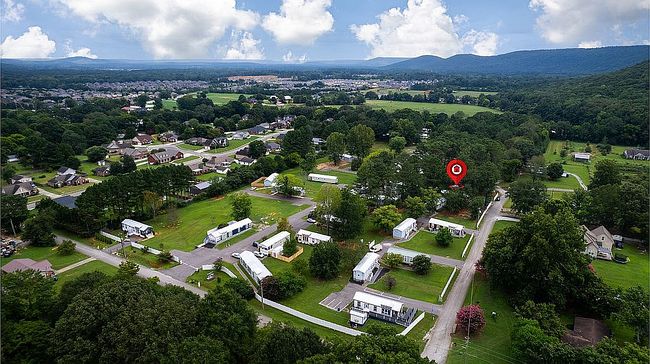 Photo of 264 Byrd Dr Lot 1, Owens Cross Roads, AL