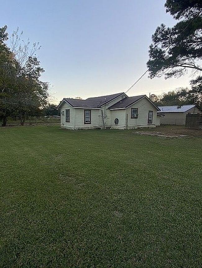 Photo of 1209 Sw Quincy St, Idabel, OK