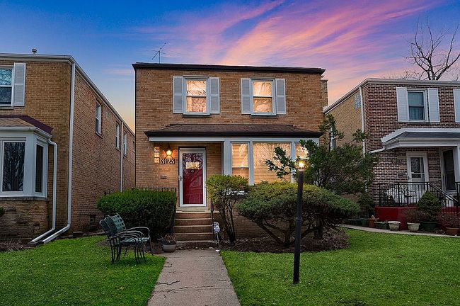3123 W Chase Ave, Chicago, IL