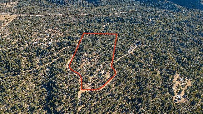 Photo of 3555 W Stafford Rd, Kirkland, AZ
