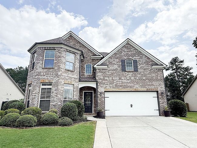 Photo of 238 Parc Dr, Canton, GA