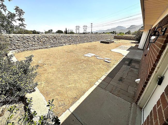 Photo of 4812 Round Rock Dr, El Paso, TX