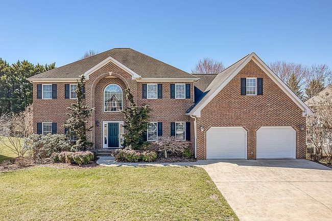 Preview of property located at 110 Willows Ridge Ct