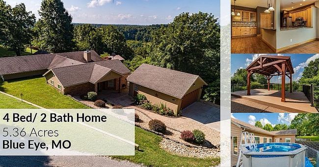 Photo of 74 Clearview Dr, Blue Eye, MO