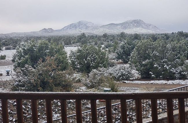 Photo of 12450 N Puntenney Rd, Prescott, AZ