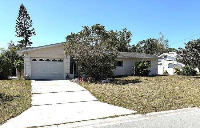 Image of 2606 Bismark Way