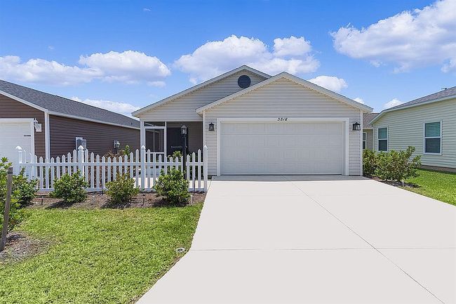 Photo of 3818 Zentko St, The Villages, FL