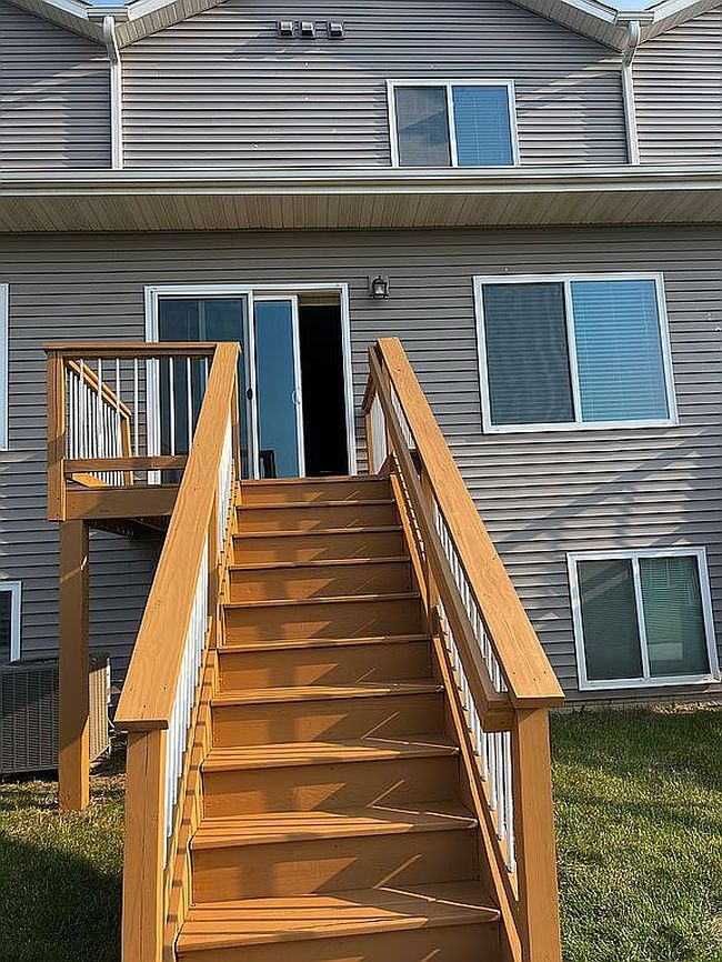 Photo of 1240 Exchange St, North Liberty, IA