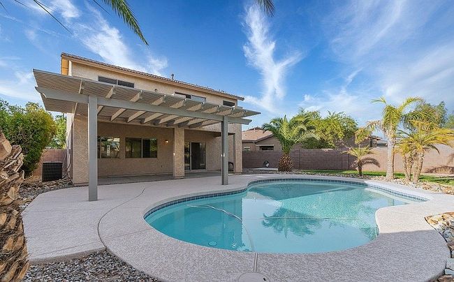 Photo of 44583 W Sandstone Dr, Maricopa, AZ