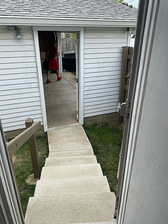 Photo of 1237 Elm St, Shelbyville, IN