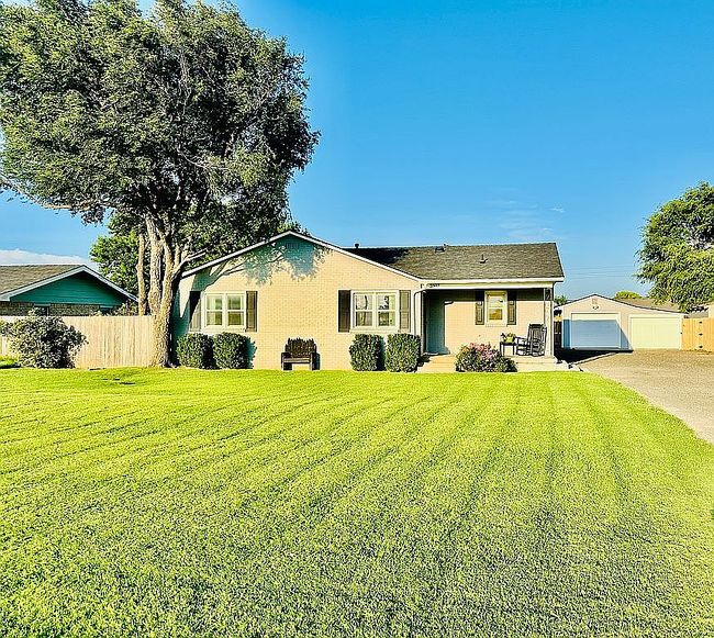 Photo of 2307 Smiser St, Amarillo, TX
