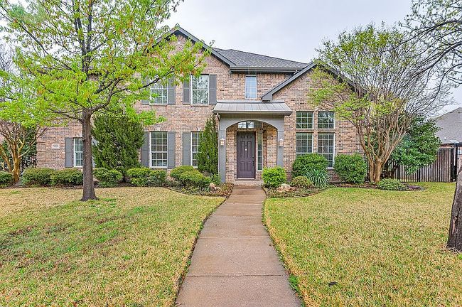 Image of 1320 Briar Ridge Dr