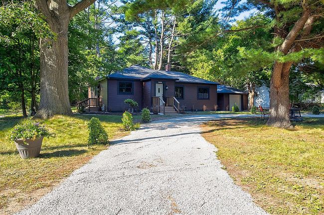 Photo of 316 E Lewis St, Whitehall, MI