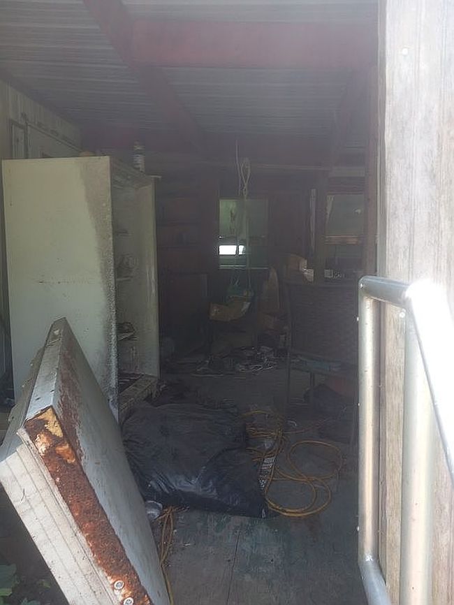 Image of 5645 Old Randleman Rd