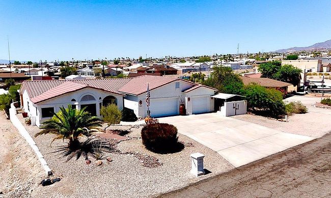 Photo of 3345 Cinnamon Dr, Lake Havasu City, AZ