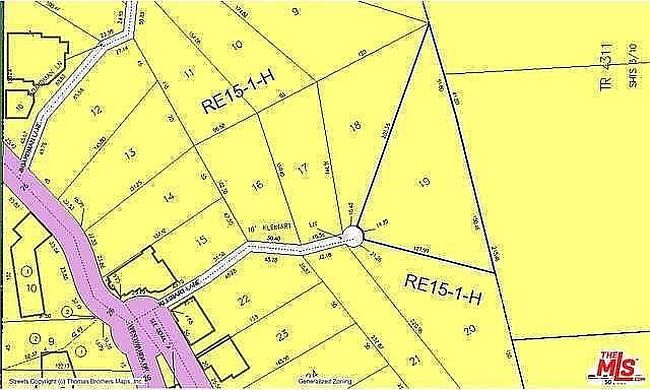 Image of Kleinart Ln