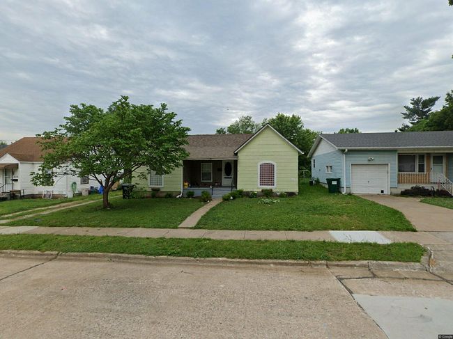 Photo of 2121 N Weller Ave, Springfield, MO