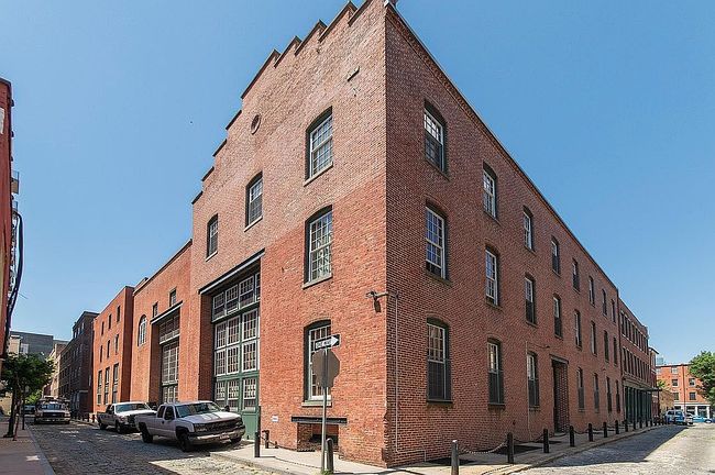 Image of 136 N Bread St Apt 310