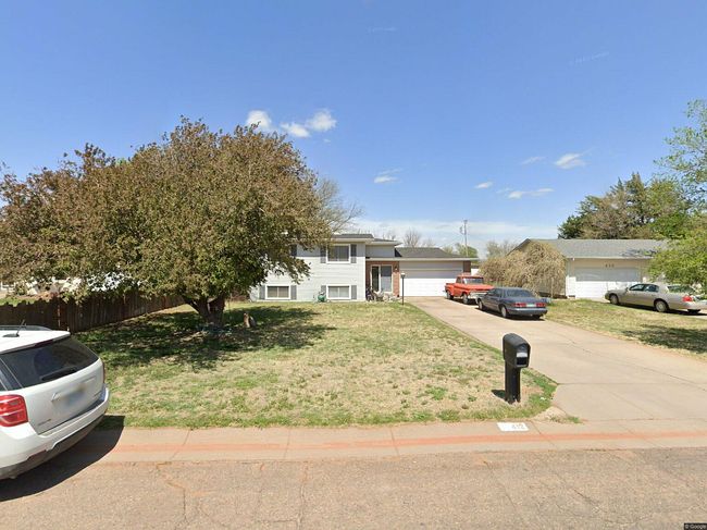Photo of 412 W 17th St, Larned, KS