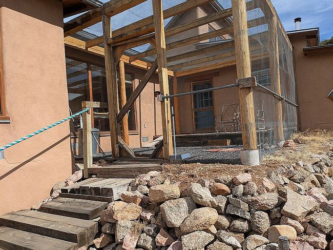 Photo of 53A Old Forest Trl, Santa Fe, NM