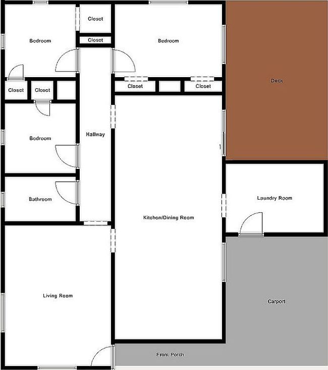Image of 235 S Inglewood Ave