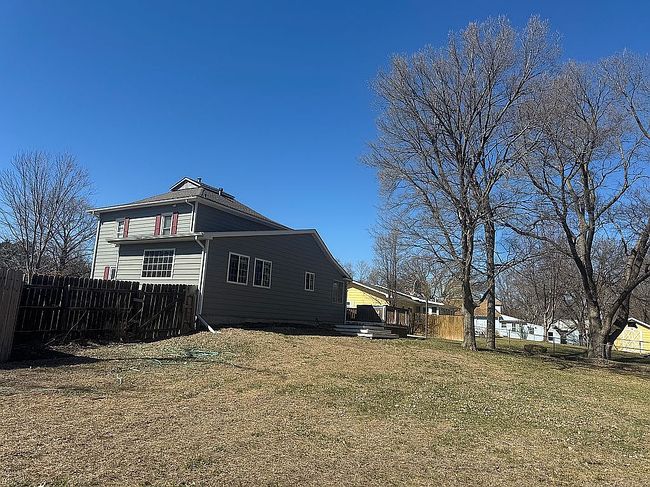 Image of 2419 K St