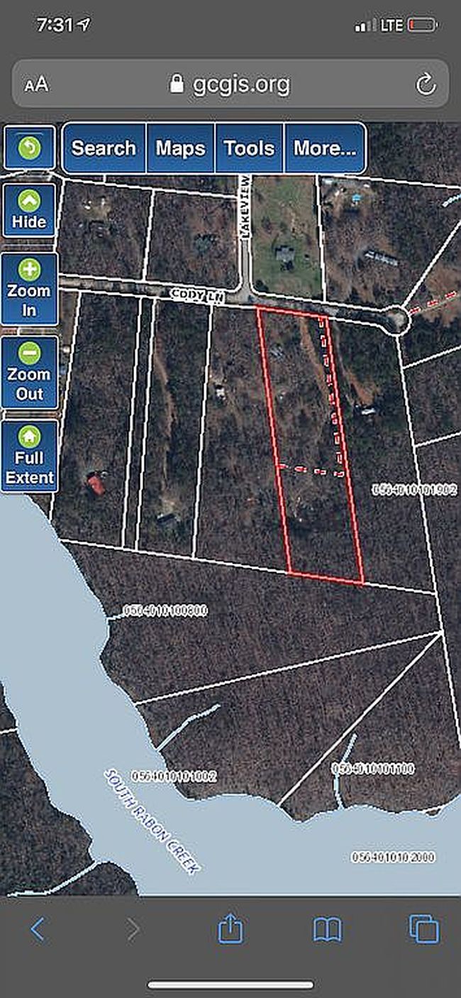 Photo of 100 Cody Ln, Fountain Inn, SC