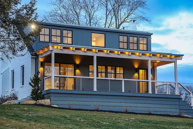 Photo of 36 Lincoln City Rd, Salisbury, CT