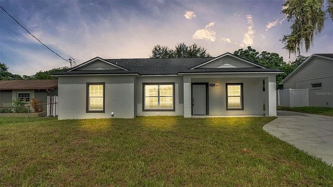 Preview of property located at 3214 Baird Ave