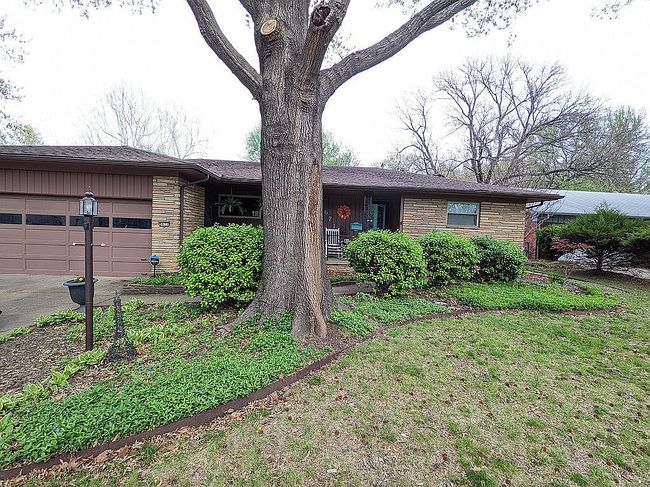 Image of 5671 S Yorktown Pl