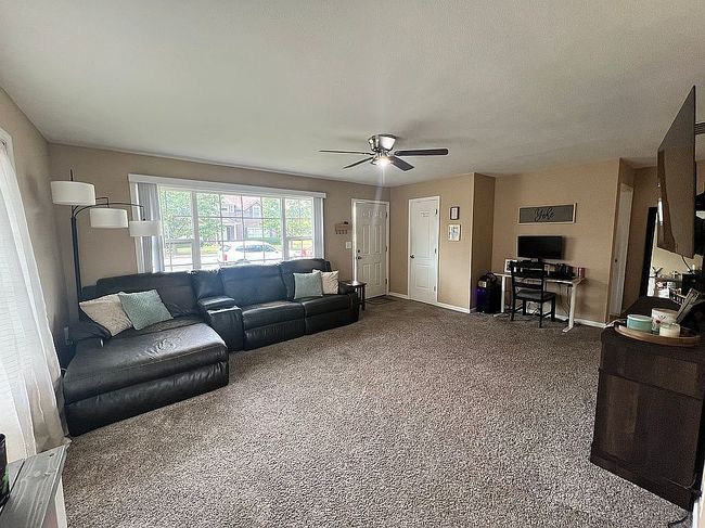 Photo of 814 Oak St, La Crosse, KS