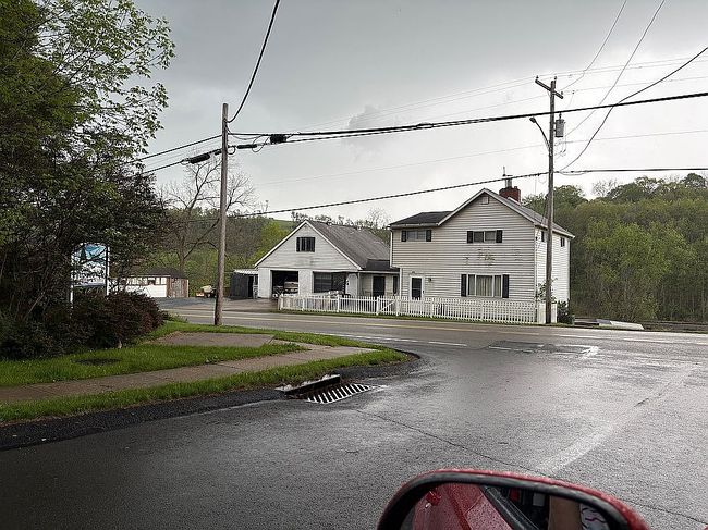 480 Venetia Rd, Venetia, PA