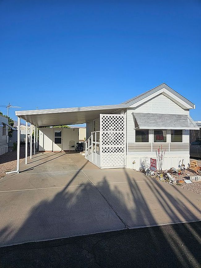 2760 S Royal Palm Rd #113, Apache Junction, AZ