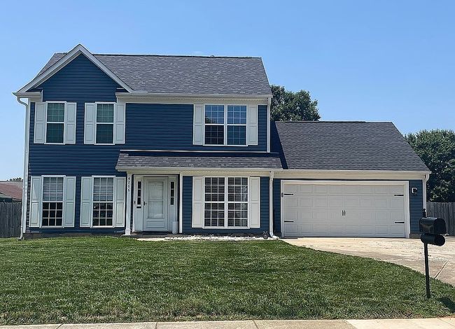Photo of 4266 Barley St Sw, Concord, NC